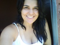 Professora Grace Lopes
